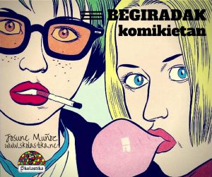 begiradak