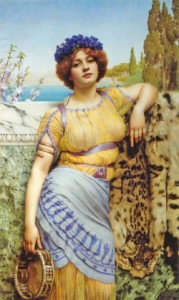historia de la literatura de las mujeres