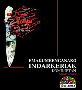 indarkeriak
