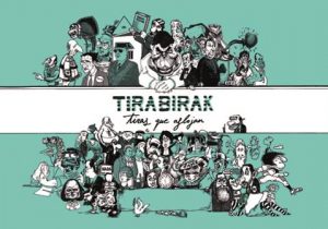 tirabirak
