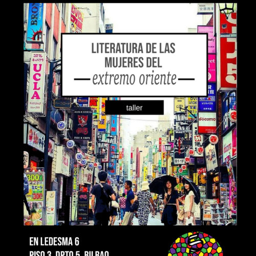LITERATURA DE EXTREMO ORIENTE