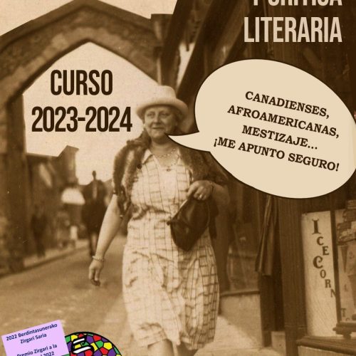 NUEVO CURSO 2023 - 2024