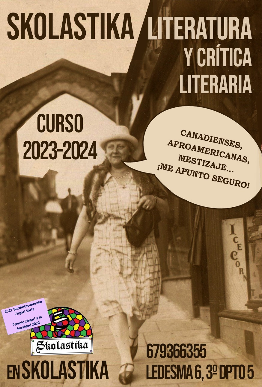 NUEVO CURSO 2023 – 2024