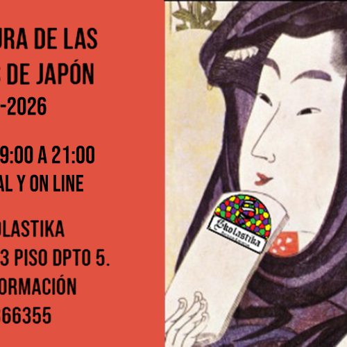 Mujeres de Japón | 2025-2026
