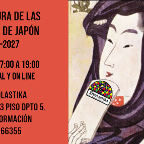 Mujeres de Japón | 2026-2027