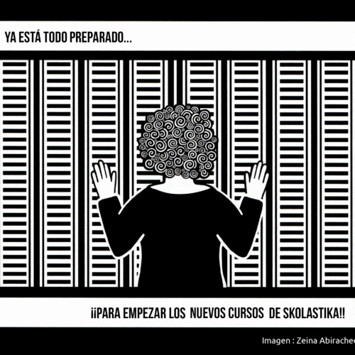 Todo preparado para empezar los nuevos cursos 2026-2027
