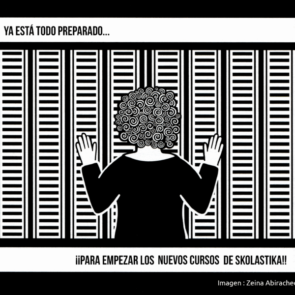 Todo preparado para empezar los nuevos cursos 2026-2027 Todo preparado para empezar los nuevos cursos 2026-2027